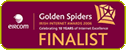 Golden Spiders Awards